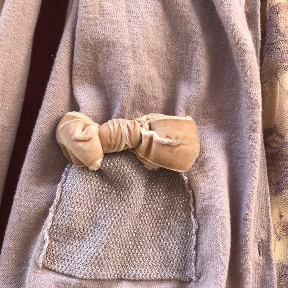 CAbi Tank & Cardigan Set - Picture 4 of 4